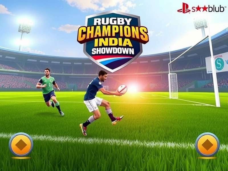 Rugby Champions India Showdown Player Reviews
